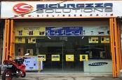 Our stores
